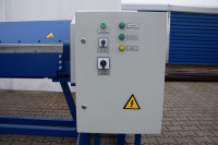 zaginarka mechaniczna ZGM-4000/0.8 - zdjęcie 6